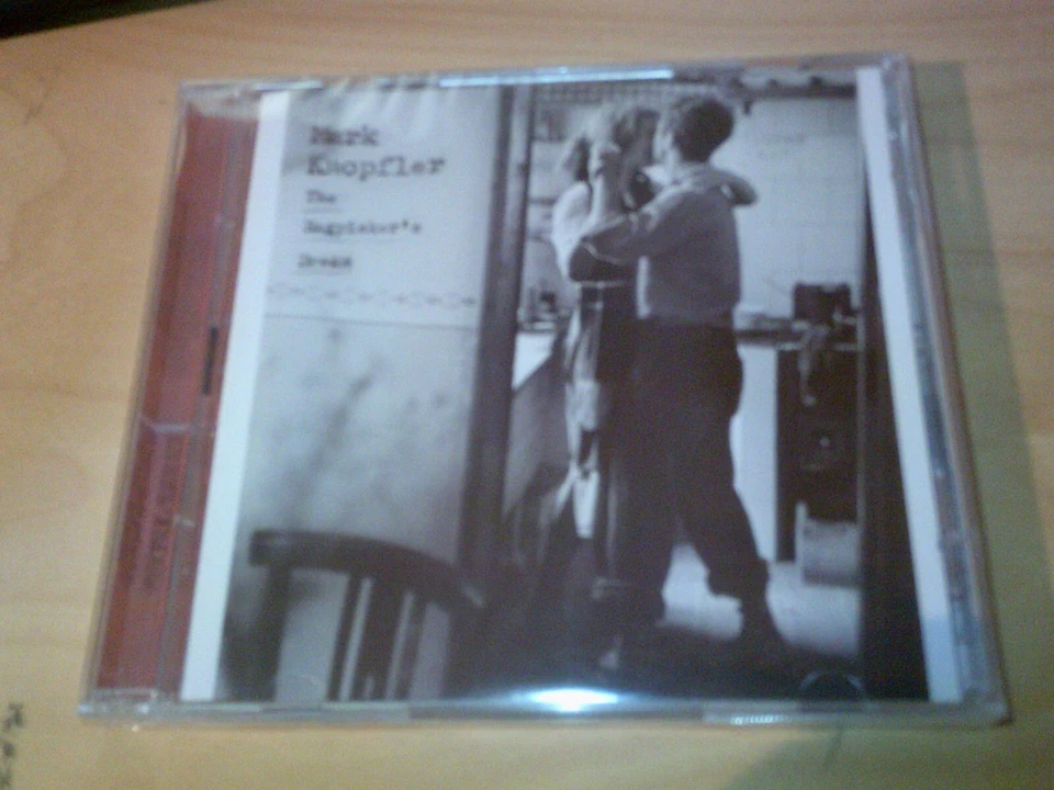 Mark Knopflermark Knopfler - The Ragpicker's Dream DCD #g1936988