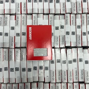 Neues Beckhoff KL2022 SPS Modul - Bild 1 von 6