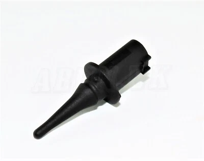 Fits Mercedes CLA CLK CLS S Class 1998-21 Outside Temperature Sensor A0075421318 - Image 1 of 4