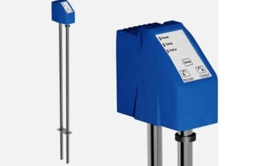  Scott Aerator Oscillator 360 100' Cord - 165751 NO PUMP - Image 1 of 3