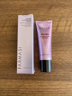 Farmasi VFX Pro Illuminating Primer 0.85 FL.OZ. - Image 1 of 2