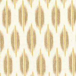 Tela de coser cortinas Braemore MERCADO DE ESPECIAS Ikat MASTTY decoración del hogar 1,625 yardas - Imagen 1 de 1