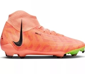 Size 5 Nike Phantom Luna NU FG 'United Pack' Women's Soccer Cleats FN8507-800 - Picture 1 of 9
