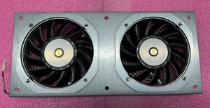 SANYO DENKI TOSHIBA San Ace 172 109E4724T4F13 HP:RS787UC - Picture 1 of 2