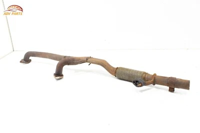 Ford Explorer 2011-2019 3,5 L escape delantero tubo cruzado y suspensión OEM Foto 1 de 4