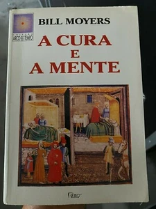 CURA E A MENTE BILL MOYERS PORTUGIESISCHE AUSGABE - Bild 1 von 2