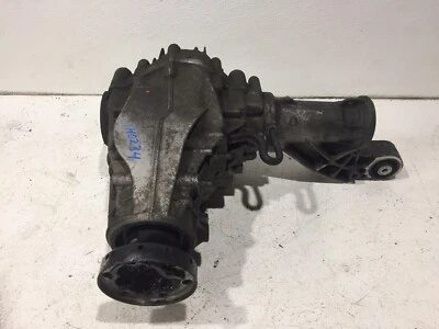 Mercedes Benz GL450 GL550 W164 2008-2012 chasis 3,70 diferencial delantero Foto 1 de 4