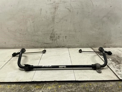 2007 MINI COOPER HT R56 FRONT STABILIZER SWAY BAR WITH LINKES OEM+ - Image 1 of 4