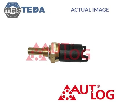 AS2042 COOLANT TEMPERATURE SENSOR GAUGE ENGINE SIDE AUTLOG NEW OE REPLACEMENT - Image 1 of 4