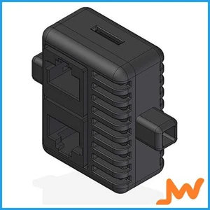 Vertiv Liebert SN-TH Temperature & Humidity Sensor - Picture 1 of 3
