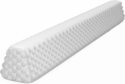 Parachoques de cama de bebé para niños pequeños riel protector de cama de espuma para cama de niños pequeños bomba de cama Foto 1 de 4