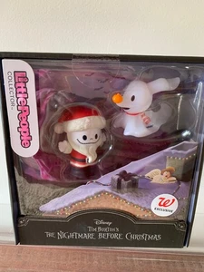 Fisher Price Little People Disney * Nightmare Before Christmas* NEU - Bild 1 von 1