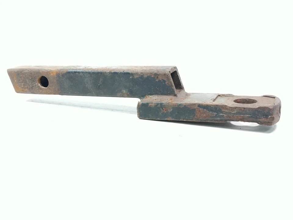 Soporte de montaje enganche trasero Polaris RZR S 1000 19 60 pulgadas Foto 1 de 4