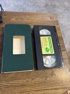 Putting Made Simple, The SINDELAR Putting System VHS - Imagen 1 de 3