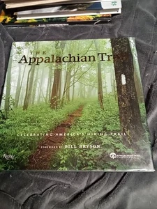 Appalachian Trail: Feier Amerikas Wanderweg am Appalachian Trail... - Bild 1 von 10