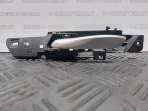 51416974297-05 maniglia interna posteriore sinistra per BMW X5 (E70) XDRIVE 2006 - Picture 1 of 23