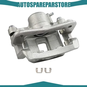 Rear Left Brake Calipers w/ Bracket 1x For 98-04 ISUZU RODEO 4WD 96-99 ACURA SLX - Picture 1 of 11