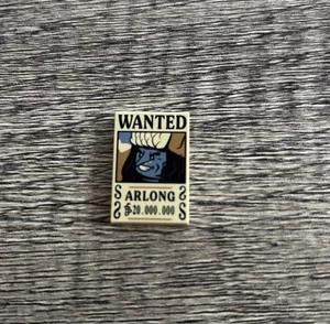 Lego One Piece Wanted Poster Arlong - Picture 1 of 1