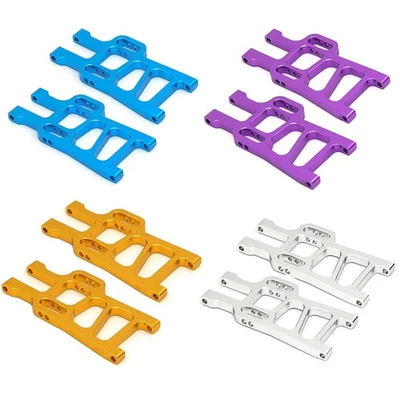 Full Upgraded Set for 1:10 CNC RC truck HSP 94108 94111 Off-road Monster Gearbox - Image 1 of 4