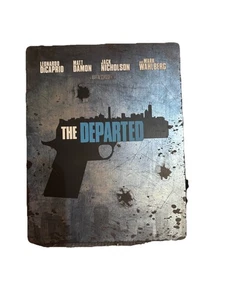 The Departed Best Buy Exclusive Steelbook - Picture 1 of 3