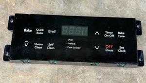 Placa de control de rango Frigidaire ELECTRIC ES330 5304514108 316419380 - Imagen 1 de 4