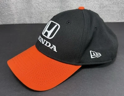 Honda Thirty New Era Hat Large - XL Stretch Fitted Cap Eversley Floral - Image 1 of 4