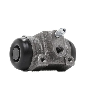 RIDEX Cylindre de roue 277W0019 des deux côtés du pont arrière 26,99mm Fonte - Photo 1/4