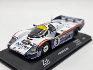 1/43 1983 Porsche 956 - Schuppan / Haywood / Holbert | Model Le Mans Car - Picture 1 of 3