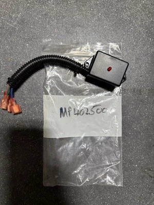 Pioneer Eclipse MP402500 Emissions Monitoring Module w/ MP402500 Wiring Assembly - Image 1 of 4