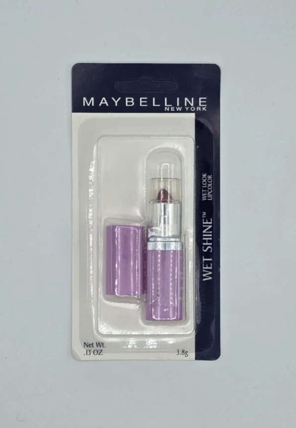 Maybelline Wet DIAMONDS Shine Lip Color - 630 Pink Topaz - Image 1 of 1