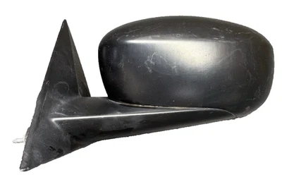 FACTORY OEM 2005-2010 Dodge 300 Magnum Charger LEFT LH Power Mirror 3 Pins #A1 - Image 1 of 4