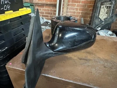 Espejo retrovisor lateral del conductor central eléctrica Wgn 5 puertas para 03-08 SAAB 9-3 611272 Foto 1 de 2