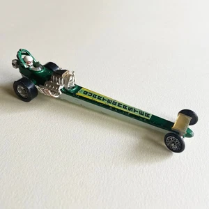 1971 Corgi Whizzwheels Dragster • The Quartermaster • Diecast Toy Car - Picture 1 of 18