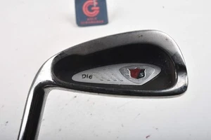 Left Hand Wilson Staff Di6 #6 Iron / Stiff Flex True Temper Shaft / Demo - Picture 1 of 6