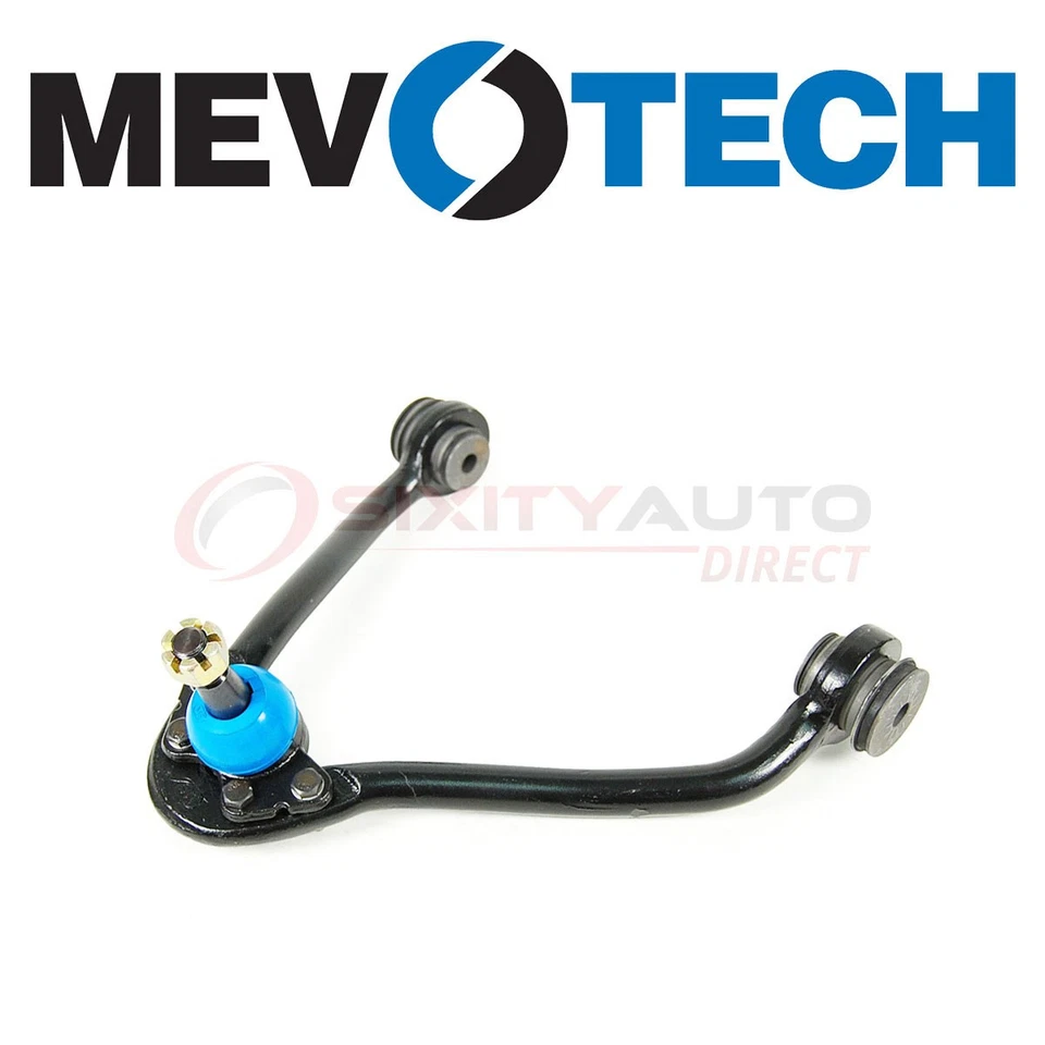 Mevotech Control Arm & Ball Joint Assembly for 1990-1994 Chevrolet C2500 zm Foto 1 de 4