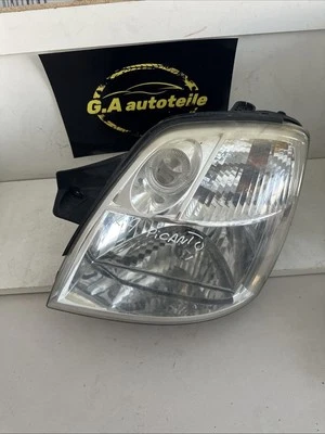 Scheinwerfer Links für KIA PICANTO (SA) * 923627 02a0118 LHD0069 - Bild 1 von 4