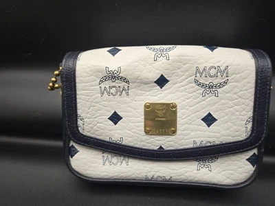 MCM Crossbody Bag  - Image 1 of 4