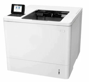 M608n Laser Printer (K0Q17A) NEW - Picture 1 of 1