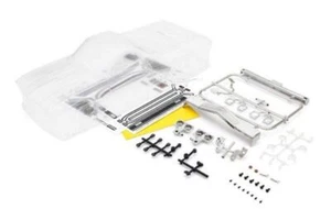 Kyosho FAB705 Body Set (El Camino) (transparent) - Bild 1 von 1