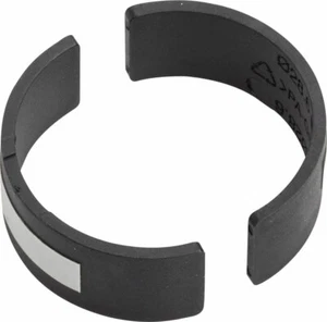 Shimano Ultegra FD-6800 Front Derailleur Clamp Shim, reduces 31.8mm to 28.6mm - Picture 1 of 1