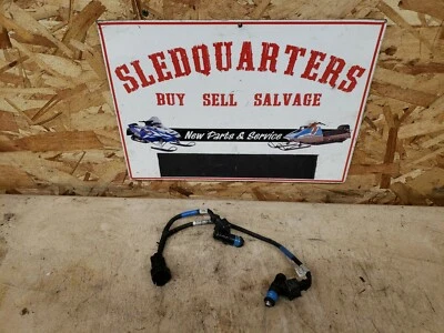 Polaris Switchback Assault 800 2014 inyectores de combustible Rush Indy 4014242 Foto 1 de 4