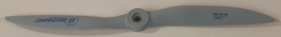 Graupner 1318 Luftschraube G-SONIC - Bild 1 von 1