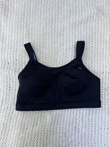 ChampionSport  COMFORT FULL SUPPORT BRA, C Logo 36DD - Picture 1 of 5