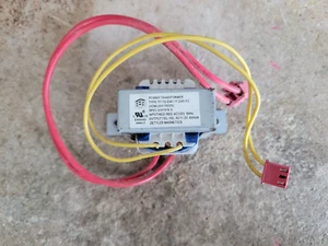 TRASFORMATORE CONDIZIONATORE HVAC EI41x16,5 - Foto 1 di 2