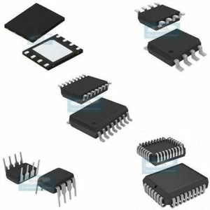 BIOS CHIP MSI 990FXA-GD80, H67MS-E23 (B3), G41M-P33 COMBO, E350DM-E33, B75MA-P33 - Picture 1 of 1