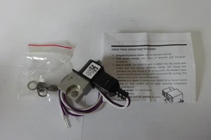 Suntec R753NL 220V Solenoid Oil Shut Off Valve Non-Delay - Picture 1 of 6