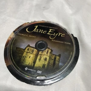 Jane Eyre DVD New in Package - Picture 1 of 6