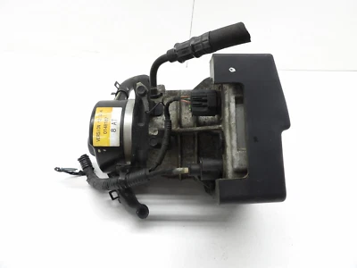 2009-2014 HYUNDAI EQUUS GENESIS FRONT ELECTRIC POWER STEERING PUMP MOTOR OEM - Image 1 of 4