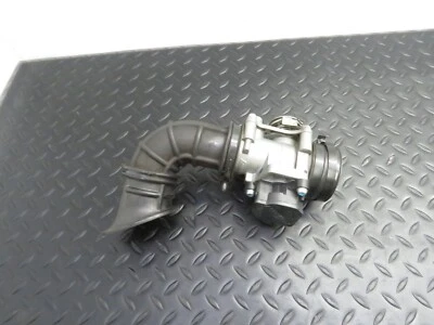 12-15 HONDA NC 700X NC 700 OEM CUERPO DEL ACELERADOR DE FÁBRICA BONITO!!!! 5K millas Foto 1 de 4