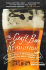 Steve Hindy The Craft Beer Revolution (Paperback) (US IMPORT)